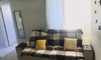 Imagem 4: Apartamento para Venda - 54.66m², 2 dormitórios, 1 vaga - Restinga