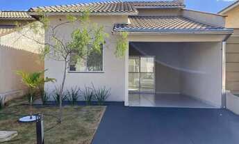 Imagem 5: Casa no condomínio reserva da base