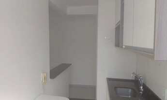 Imagem 5: Apartamento com 2/4, no Condomínio Sun Castle