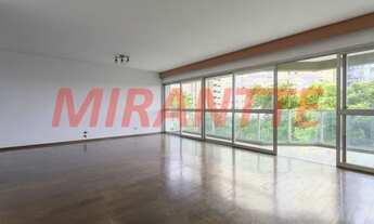 Imagem: Apartamento de 240m² com 3 quartos em Santana