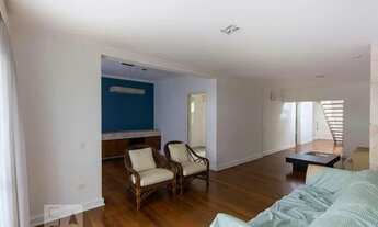 Imagem 5: Casa para Aluguel - Vila Mascote, 4 Quartos, 230 m2