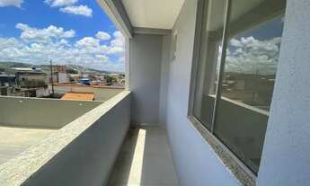 Imagem 7: Apartamento Garden à venda, 2 quartos, 1 suíte, 1 vaga, Sapucaia II - Contagem/MG