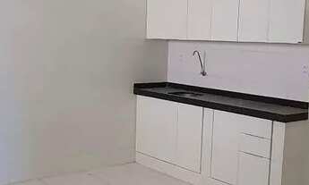 Imagem 2: Apartamento com 3 quartos sendo 1 com suíte + DCE