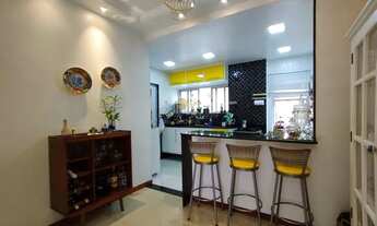 Imagem 5: Apartamento para Venda em Teresópolis, Várzea, 3 dormitórios, 1 suíte, 3 banheiros, 1 vaga