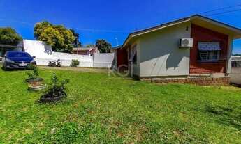 Imagem 2: Casa à venda com 3 quartos, 101m² RUA PAULINO VASCO MICCO, Santa Tereza, Porto Alegre