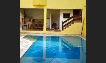 Imagem 5: Sobrado incrível com piscina na zona leste!