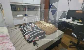 Imagem 7: Sobrado com 3 suítes à venda no Brás/SP!