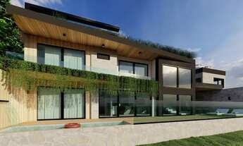 Imagem: Casa de condomínio para venda com 166,78