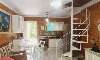 Imagem: Lindo apartamento Duplex à venda, apenas