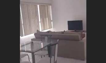 Imagem 5: Flat mobiliado para aluguel, 48m², 1 quarto em Boa Viagem, Recife - PE