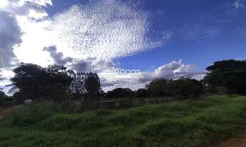 Imagem 3: Área comercial para locação no Bairro Morada dos Pássaros