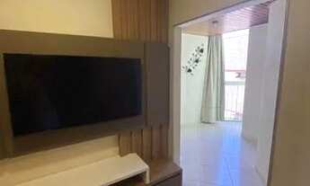 Imagem 6: Apartamento com 3 quartos para alugar, 105 m² - Itapuã - Vila Velha/ES