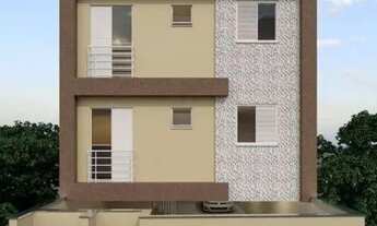 Imagem: Cobertura à venda, 2 quartos, 1 suíte