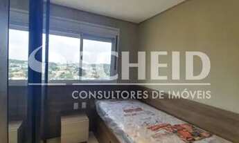 Imagem 6: Apartamento para locação 3 dormitórios, 1 suíte 2 vagas, Sky Vila Mascote , São Paulo