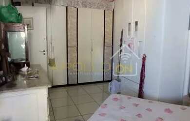 Imagem 6: Apartamento 1 quarto - Vila Mathias - Santos