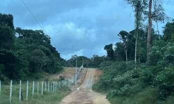 Imagem 4: Terreno no Tarumã com 34.000mts