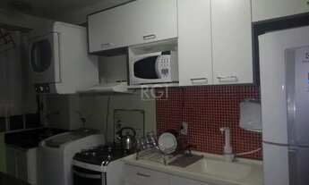 Imagem 7: Apartamento para Venda - 43.15m², 2 dormitórios, Petrópolis