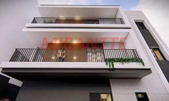 Imagem 4: Apartamento de 33m² com 1 quartos em Vila Carrao