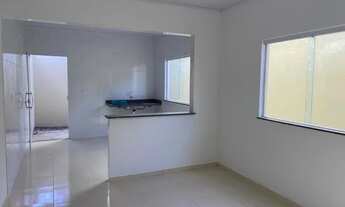 Imagem 3: Casa no MF2 Casa com 2 dormitórios