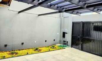 Imagem 7: Linda Casa Jardim Solange com 03 quartos sendo 02 suite!!!