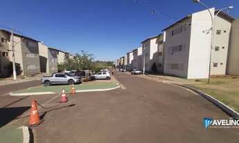 Imagem 7: Residencial Albino Coimbra Filho