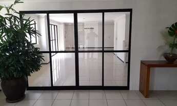 Imagem 3: Apartamento para aluguel tem 65 metros quadrados com 3 quartos em Edson Queiroz - Fortalez