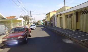 Imagem 2: Sao Carlos - Casa Padrão - Vila Nery