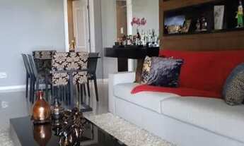 Imagem: ED. CONSTANZA, apt. C/ 169m²