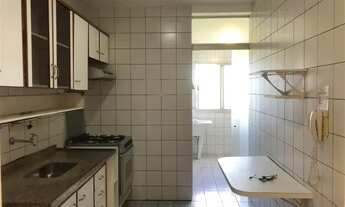 Imagem 4: Excelente apartamento de 3 dormitórios para locação em alphaville