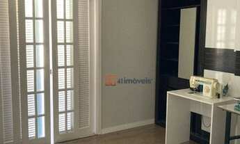 Imagem 4: Sobrado com 3 dormitórios para alugar, 206 m² por R$ 5.390,00/mês - Alto Boqueirão - Curit