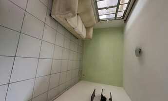 Imagem 2: Casa de vila tipo apartamento