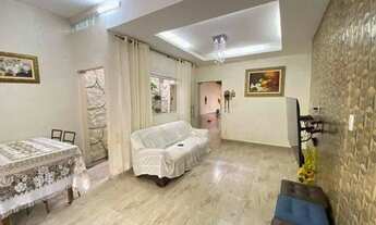 Imagem 2: QNM 38 Conjunto D2 - Casa com 3 dormitórios à venda, 200 m² por R$ 415.000 - Taguatinga No