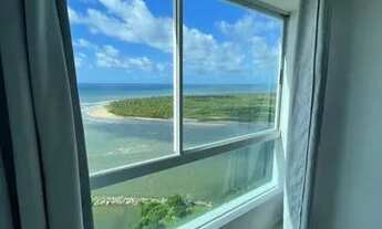 Imagem 2: Imperdível, apartamento 2 Quartos Beira mar