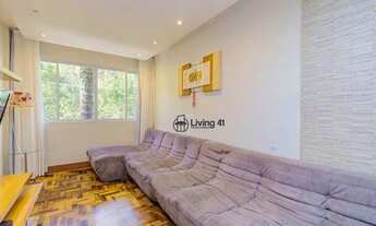 Imagem 2: Lindo Apartamento no Juvevê - 3q 1 suíte