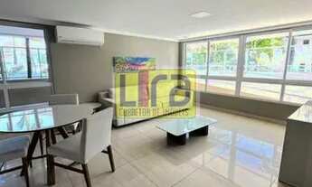 Imagem 3: APARTAMENTO/PARA VENDER NO BESSA COM PORTEIRA FECHADA