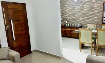 Imagem 6: Casa de 3 Quartos, Bairro Castelo