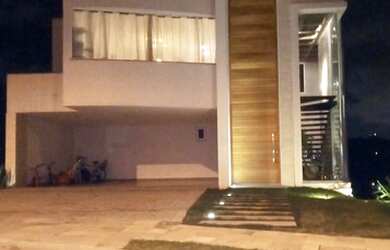 Imagem 2: Locação - Casa Mobiliada no Alphaville Porto Alegre