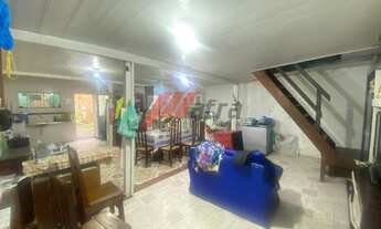 Imagem 5: Casa a venda no Umarizal