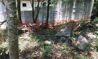 Imagem 4: Terreno em Serra Da Cantareira