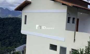 Imagem 3: Casa à venda, 4 quartos, 3 suítes, 2 vagas, Albuquerque - Teresópolis/RJ