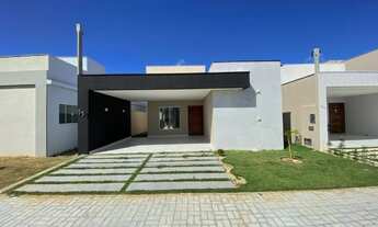 Imagem: Majestic Nova York - Casa 3/4 com suíte