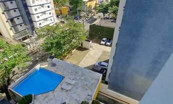 Imagem 5: APARTAMENTO A VENDA NA PITUBA, NASCENTE TOTAL. 146 M², 3 QUARTOS