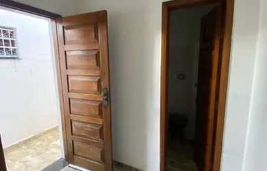 Imagem 6: Casa no Bairro São Vicente- VCA