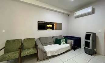 Imagem 4: Apartamento para venda com 74 metros quadrados com 3 quartos em Santa Isabel - Teresina