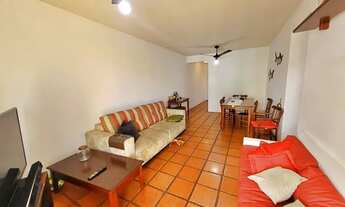 Imagem 3: AMPLO APARTAMENTO, LADO PRAIA, PORTARIA 24 HORAS!