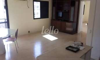 Imagem 3: São Paulo - Flat - Itaim Bibi