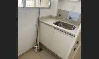 Imagem 3: Apartamento no Centro de Floripa