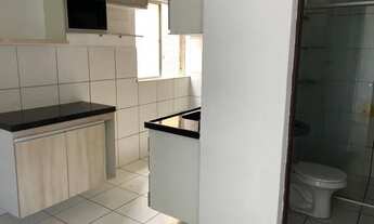 Imagem 5: F- Alugo Apartamento Semi-mobiliado