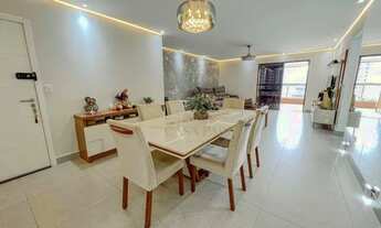 Imagem: Apartamento à venda, 145 m² por R$ 1.300.000,00