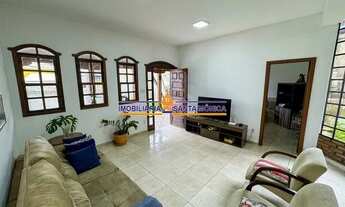 Imagem 4: Casa lote 390m² 4 quartos - Copacabana